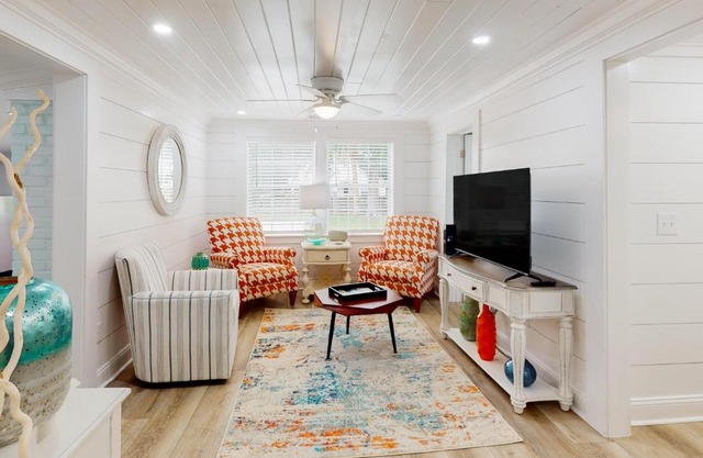 Jewel's Cottage