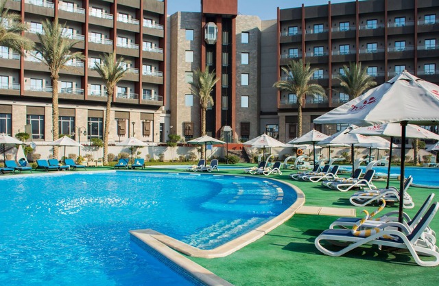 Jewel Sports City and Aqua Park