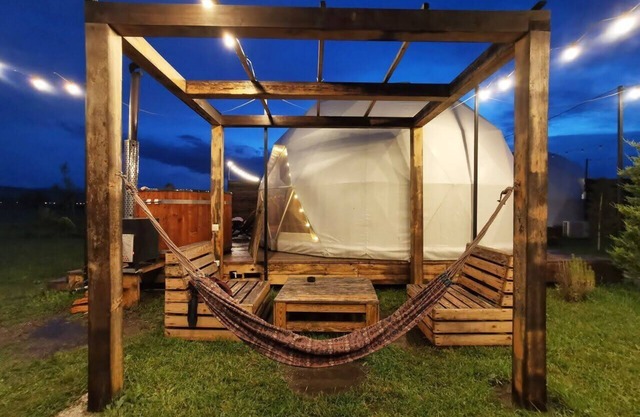 Jewelberry Glamping