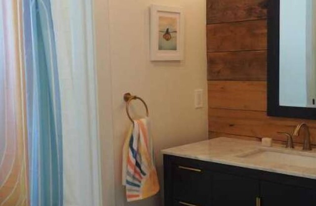 Jewelbox cabin in Cataldo
