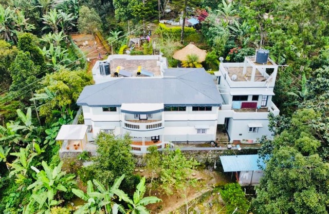 Jeyar Cottage