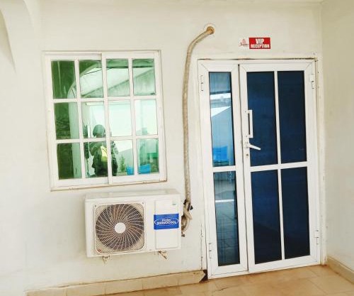Jeymax Hotel and Suite