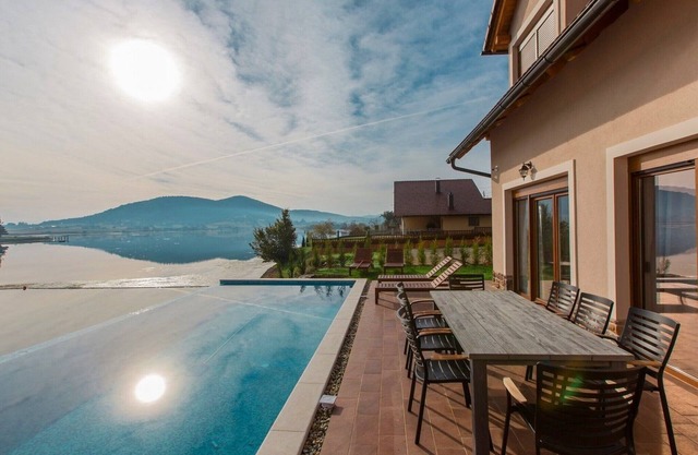 Jezerska Vila, (15152), Dujmić Selo, Karlovac y alrededores, Croacia