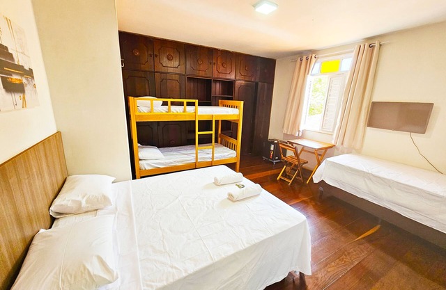 Jf Studio Hotel