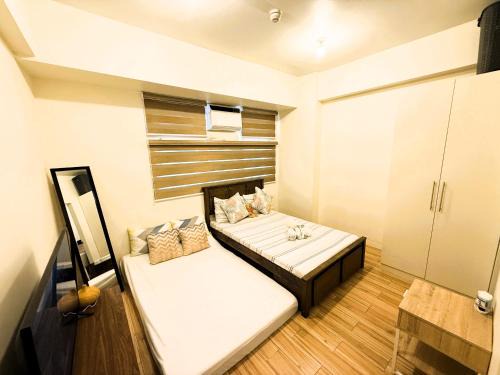 JFam Suites, C3-3N Studio, Up To 4 Pax