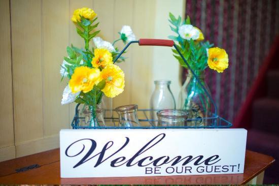 JFK AIRPORT GUEST HOUSE