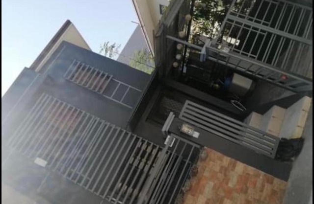 JH Transient Apartment