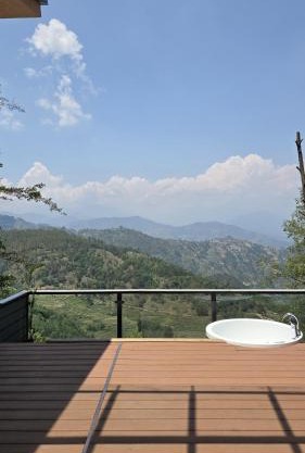 JH Villa by Bodhiz