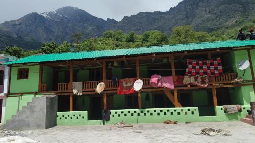 Jhala Homestay