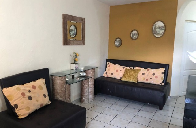 Casa Jhon para 6 personas