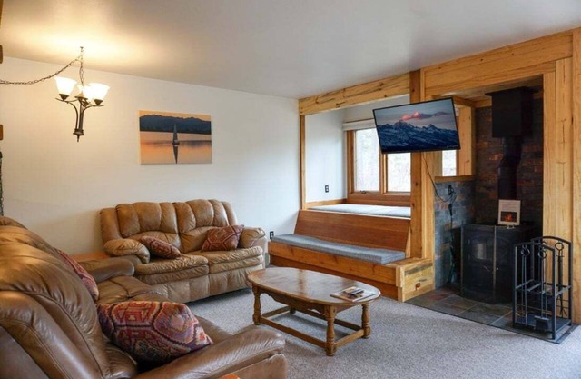 JHRL - Aspens Juniper 114, perfect for a couple or single vacationers