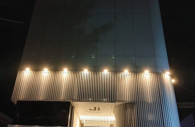 JI Boutique Hotel