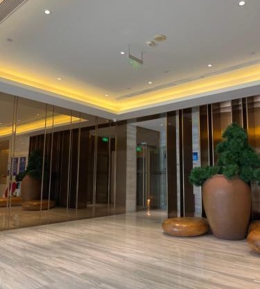 JI Hotel Beijing Wukesong