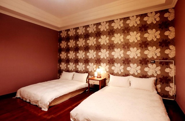 Jia Lin Homestay