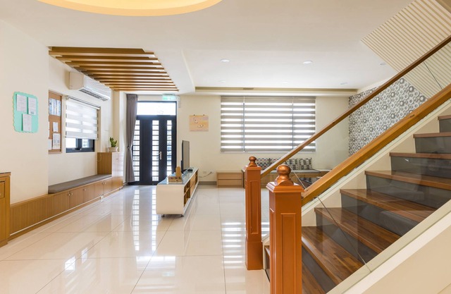 Jialai Homestay