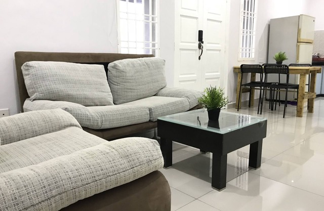 JIAXIN HOMESTAY 家 馨 民宿 - Taman JP PERDANA @ Ikea, Aeon, Midvalley, AustinHightWaterPark