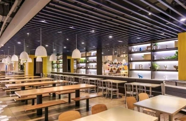 Jiayuan Executive ApartHotel Guangzhou Wuyangcun Metro Station Zhujiang New Town Branch