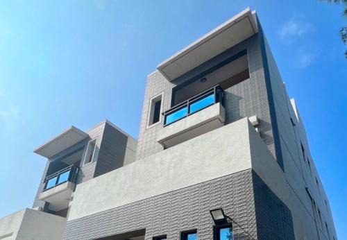 Jieyuan Homestay