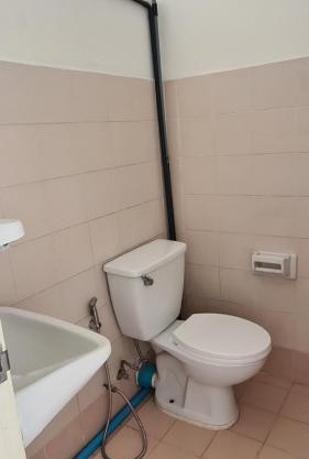 Jikjik Apartment