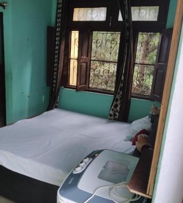 Jim Corbett Homestay, Beside NEST RESTAURANT, village LADUA, Jim Corbett National Park Near Bijrani, Garjiya Zones