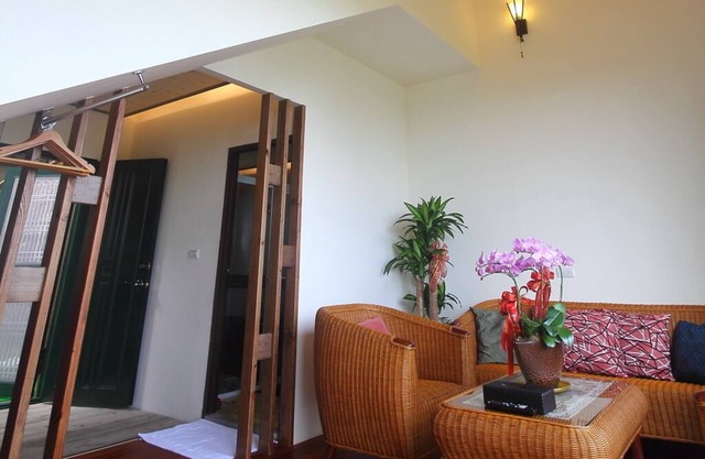 Jimei Homestay