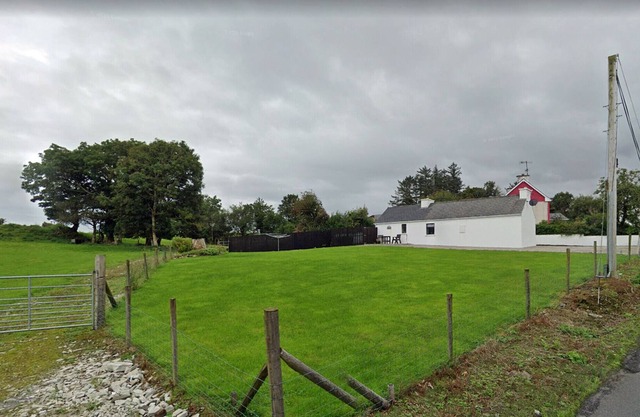 Jims Holiday Cottage Ardara