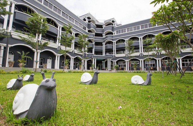 Jin Huei Hotel