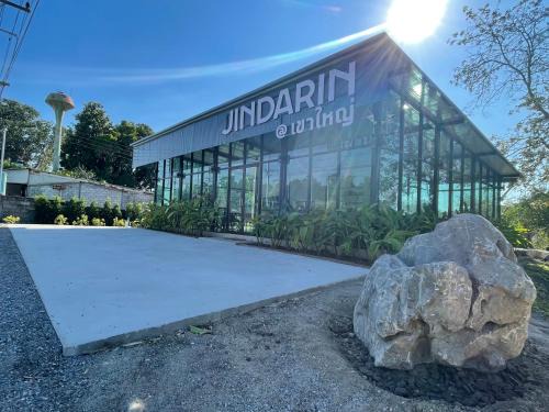 Jindarin Villas