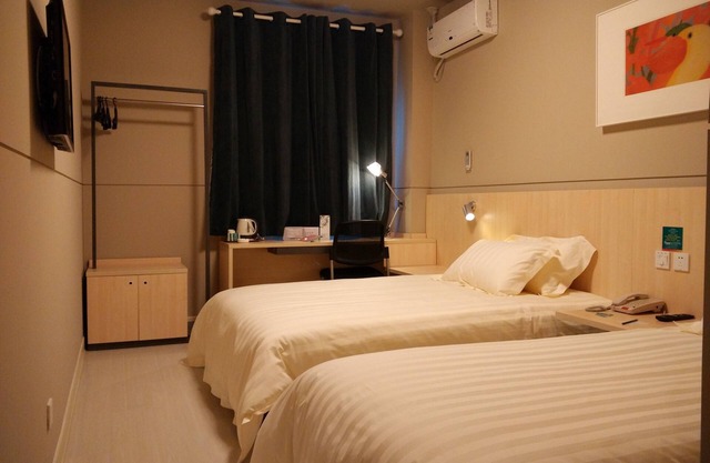 Jinjiang Inn Xiamen University Zhongshan Road
