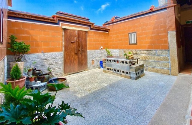 Jinmen Yusu B&B
