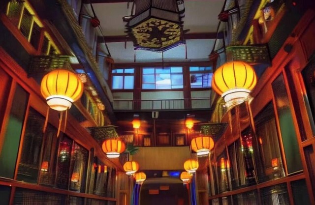 Jinxiu Zhuang Courtyard Hotel Beijing