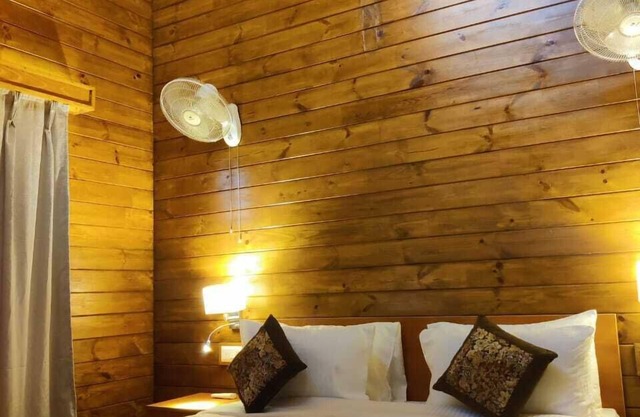 Jironi Resort