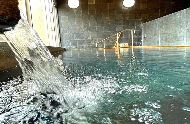 Jisco Hotel Obama Onsen