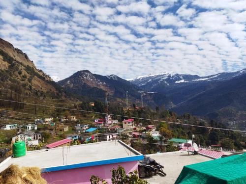 Jitendra home stay