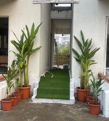 Jitro holiday home