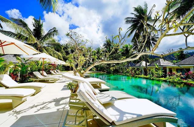 Jivana Resort