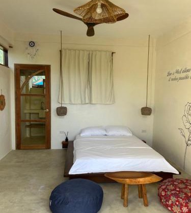 Jivanaya homestay