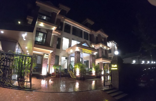 Jivanta Hotel Mahabaleshwar