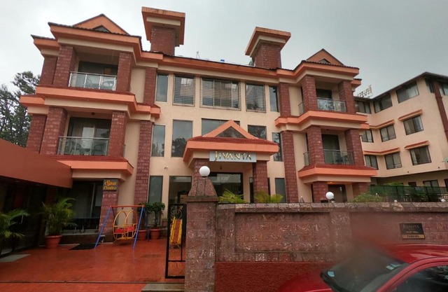 Jivanta Mahabaleshwar