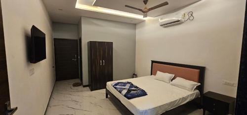 Jivya Resort