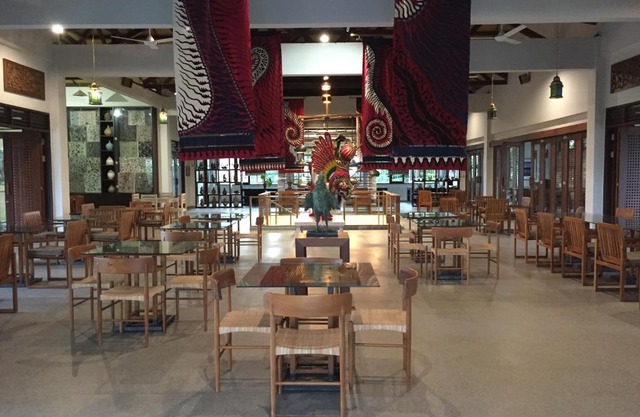 Jiwa Jawa Resort Ijen