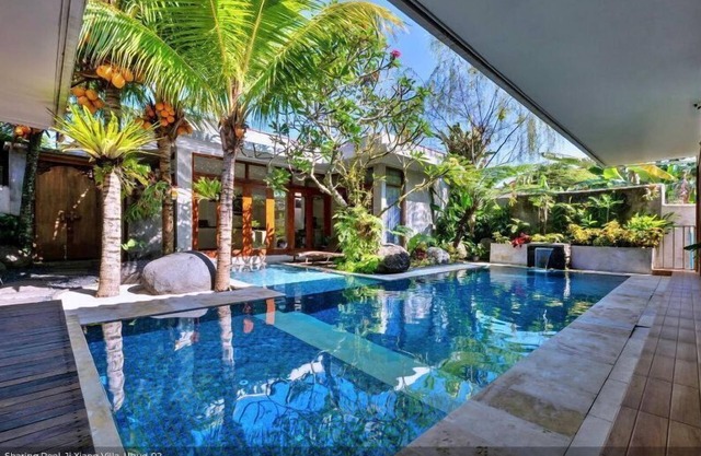 Jixiang Hotel Ubud