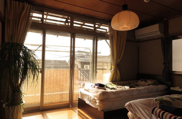 Jizo House