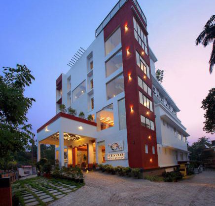 JJ Castle Kodungallur