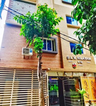 JJ Comfort Guest House