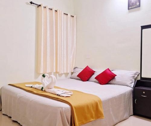 JJ HOLIDAY HOMES WAYANAD