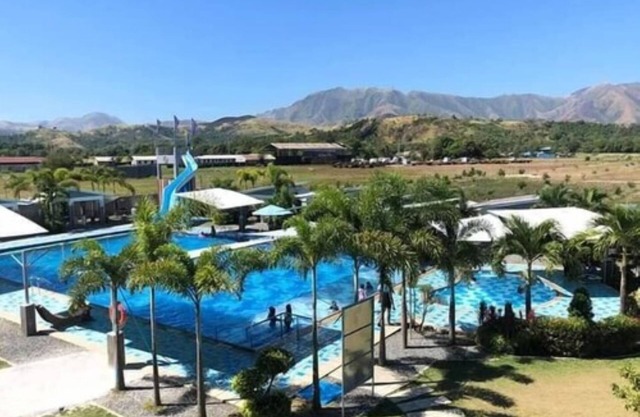 JJB Aquafarm Resort by Cocotel