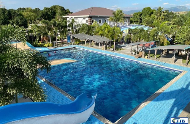JJB Aquafarm Resort by Cocotel