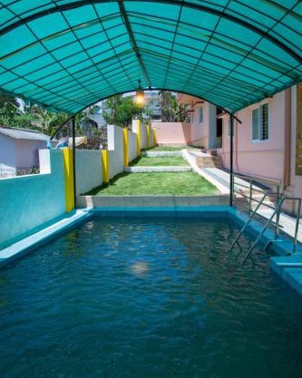 JK - 4 BHK Villa