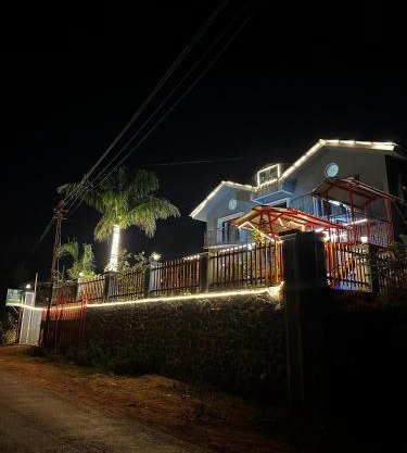 JK Forest Valley